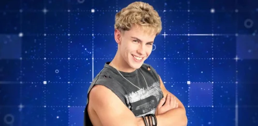 Diego Venegas, de Mundos Opuestos a un reality internacional.