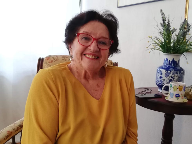 Doctora Cordero y sus polémicos diagnósticos por TV