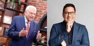 Don Francisco y Francisco Saavedra Canal 13