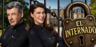 "El Internado" (Mega)