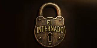 Reality show "El Internado" de Mega