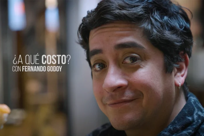 Fernando Godoy