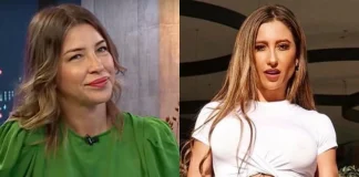 Francisca Merino y Nicole Moreno