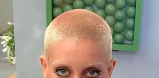 Furia llegará a "El Internado" de Mega.