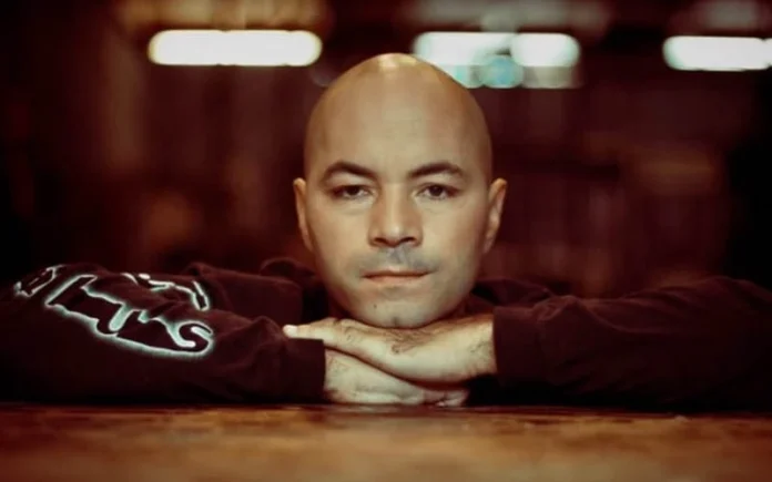 Gonzalo Frías