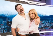 Liderazgo absoluto: Mega arrasa en el rating matinal de toda la semana y TVN da la sorpresa el jueves Rating matinal semanal