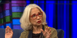 Loreto Valenzuela y su verdad en Vía X.