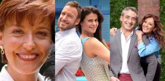 "La mañana del trece", "Bienvenidos" y "Tu Día" de Canal 13