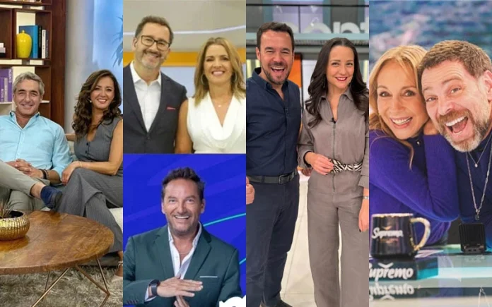 Rating matinales