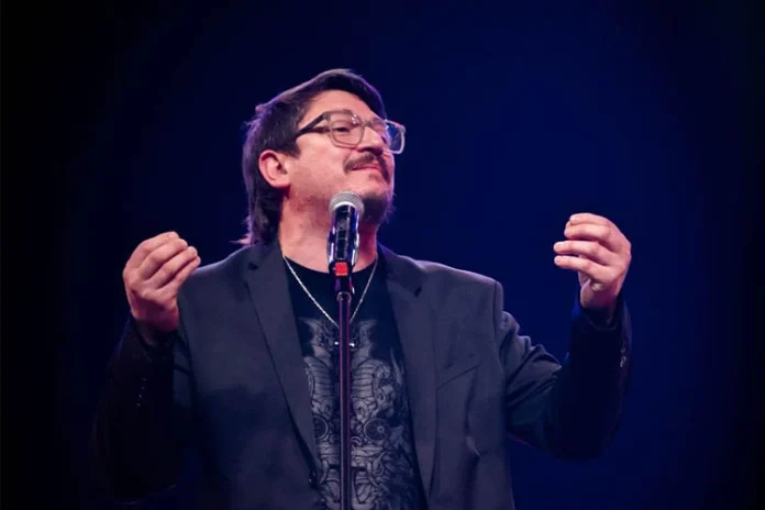 Mauricio Palma