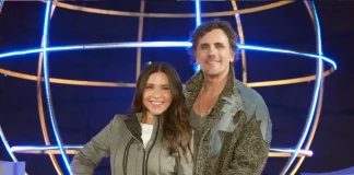 Mundos Opuestos de Canal 13