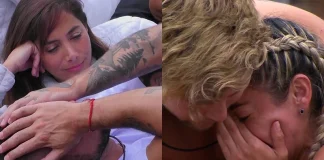 "Mundos Opuestos" de Canal 13