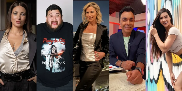 Sorpresa: Descartan eliminación de uno de los participantes más queridos de "El Internado"