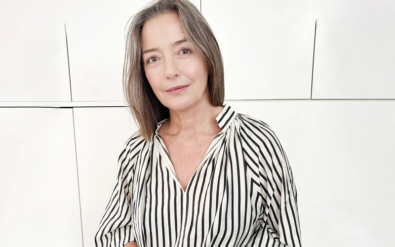 La periodista Consuelo Saavedra aterriza en el equipo de Radio 13C