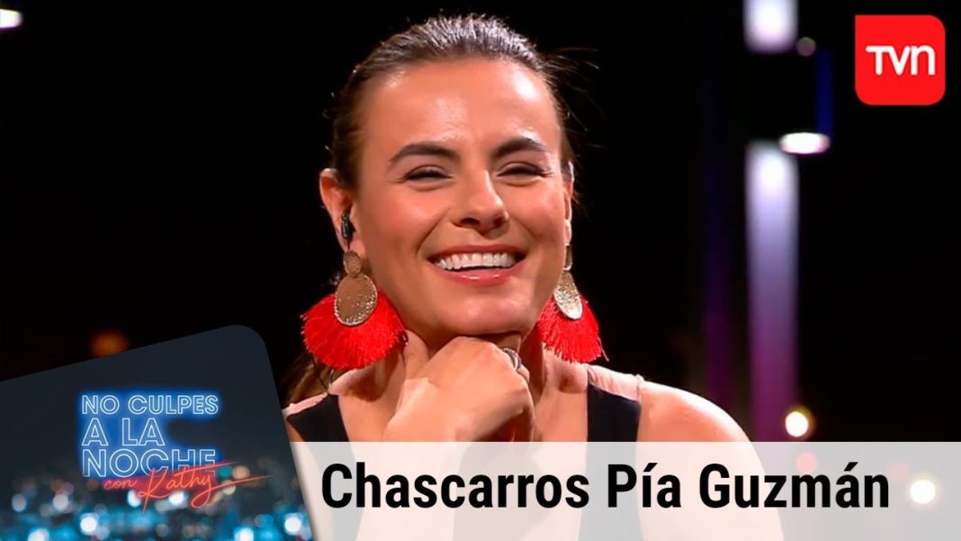 Del set de «Rojo» a los lienzos: la nueva vida de Pía Guzmán lejos de la televisión