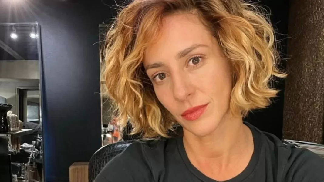 «Rafa, yo te creo»: La confesión de Raffaella di Girolamo sobre la noche que lo cambió todo