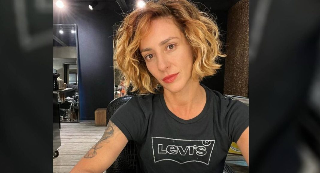 «No declararon inocente a mi abusador»: El contragolpe de Raffaella di Girolamo que reescribe el final del caso Campos