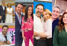 Sin contrapeso: Mucho Gusto consolida su reinado en el rating matinal este lunes Rating matinal Mucho Gusto Mega lunes 26 enero