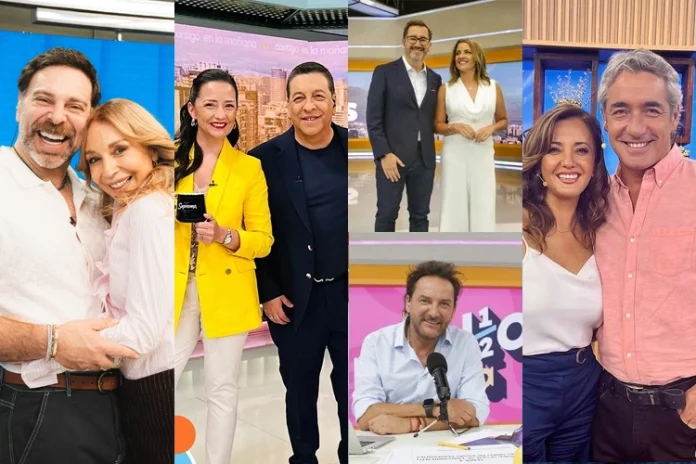 rating matinales