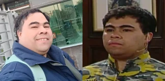 Recluta Álvarez, Juan Pablo Álvarez