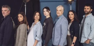 "Reunión de superados" (Mega)