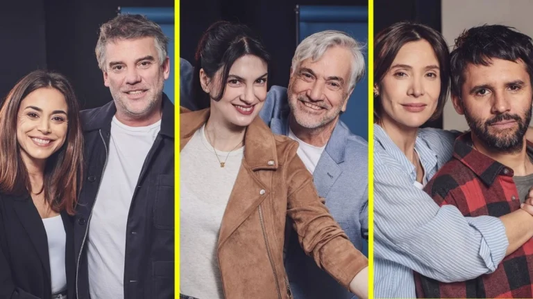 El debut arrollador de "Reunión de Superados" que casi dobla en rating a su competencia
