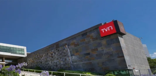 TVN estados financieros