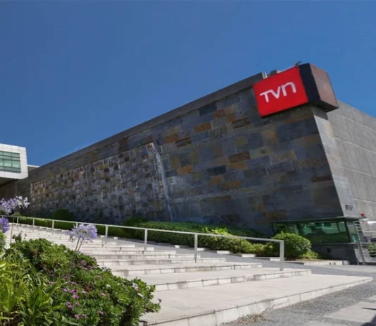 TVN estados financieros