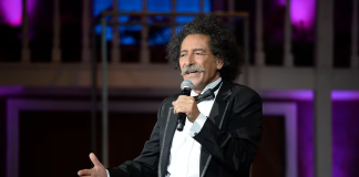 Fallece el humorista Willy Benítez.