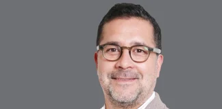 Alexis Zamora, nuevo director Digital de Chilevisión