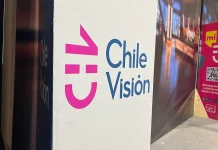 El nuevo Chilevisión: La era de la eficiencia y el "círculo de confianza" Ricardo Pichetto en el nuevo Chilevisión 2026