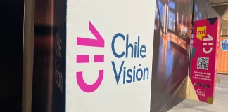 Ricardo Pichetto en el nuevo Chilevisión 2026