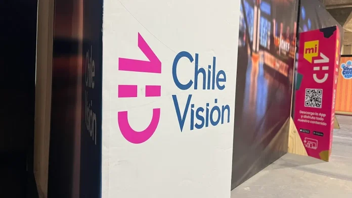 Ricardo Pichetto en el nuevo Chilevisión 2026