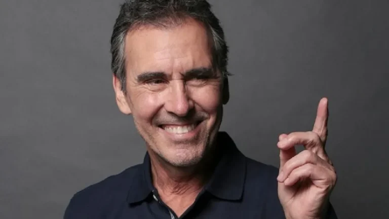 Cristián Campos solicita casi $800 millones de pesos en su demanda contra Raffaella Di Girolamo - Imagen referencial