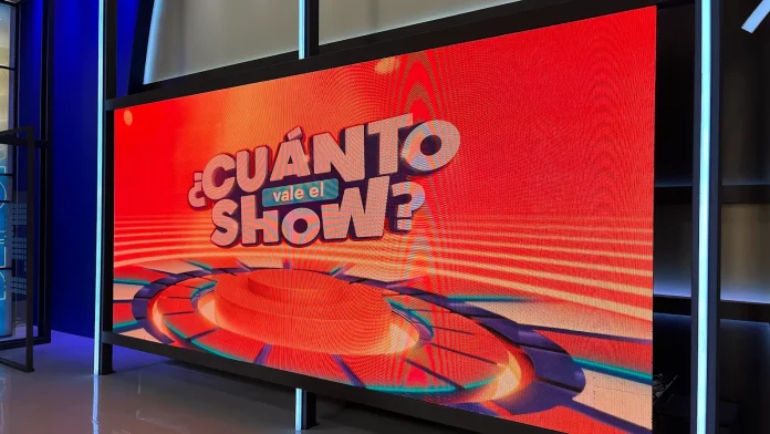 Cuanto vale el Show - Chilevisión