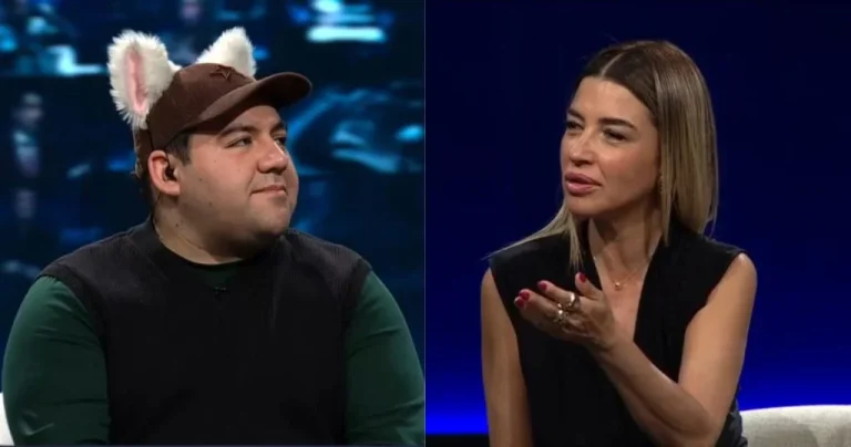 Tenso cruce en “Primer Plano”: Francisca Merino insinúa que “hay gente que sobra” y Danilo 21 responde en vivo