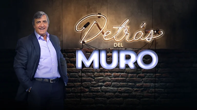“Detrás del Muro” dejaría Chilevisión para regresar a Mega tras gestiones de ejecutivo de Viña