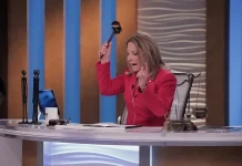 "Hay una discriminación clara y contundente": La Dra. Polo saca el martillo y arremete sin piedad contra Donald Trump Imagen referencial - Ana María Polo criticó duramente las políticas de Donald Trump contra comunidades migrantes