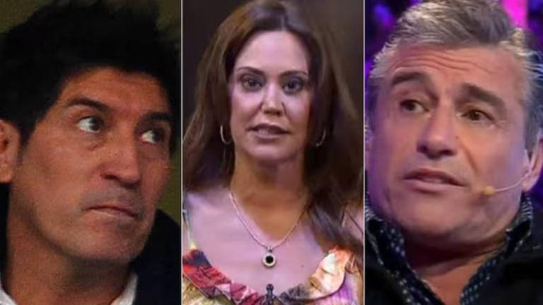 La promesa rota que quebró la amistad de Solabarrieta y Zamorano