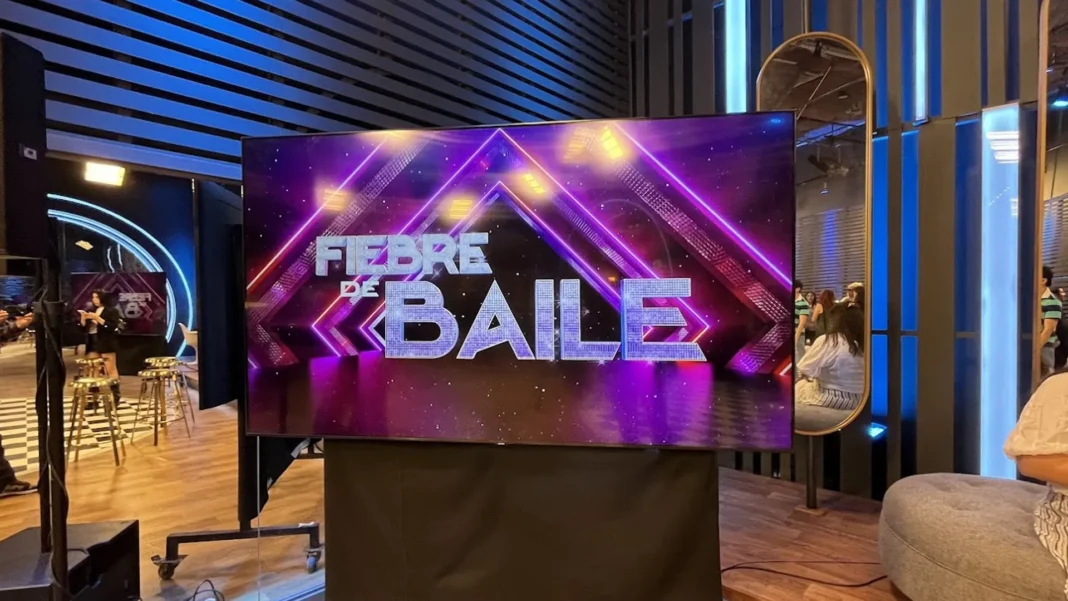 «Fiebre de baile» se renueva: Pincoya, Edmundo Varas y Pollo Castillo lideran lista de 16 nuevos famosos