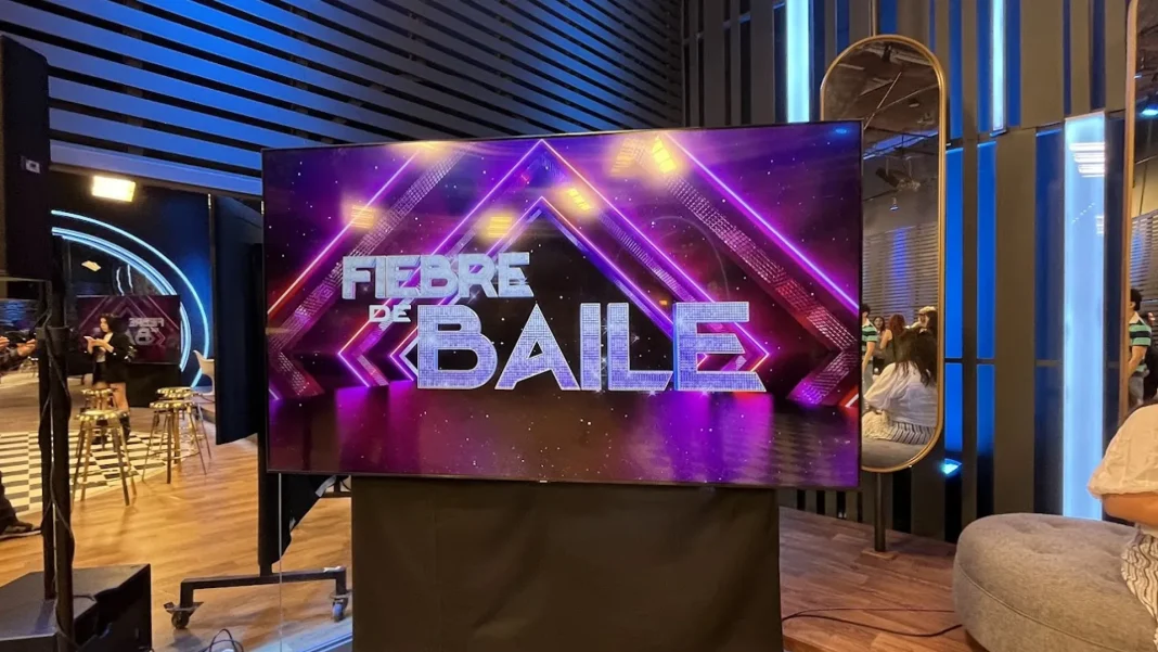 Zarpazo al mercado de realities: El inesperado ex «¿Ganar o Servir?» que se sumaría a «Fiebre de Baile»
