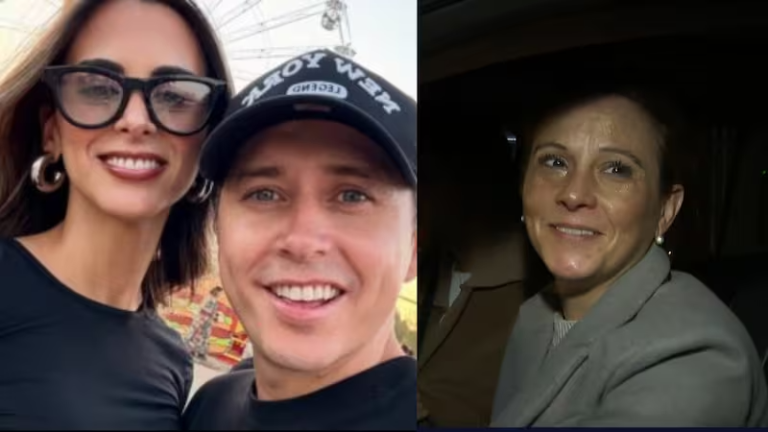 El despectivo comentario de la suegra de Karol Lucero contra Mane Swett que indigna en redes