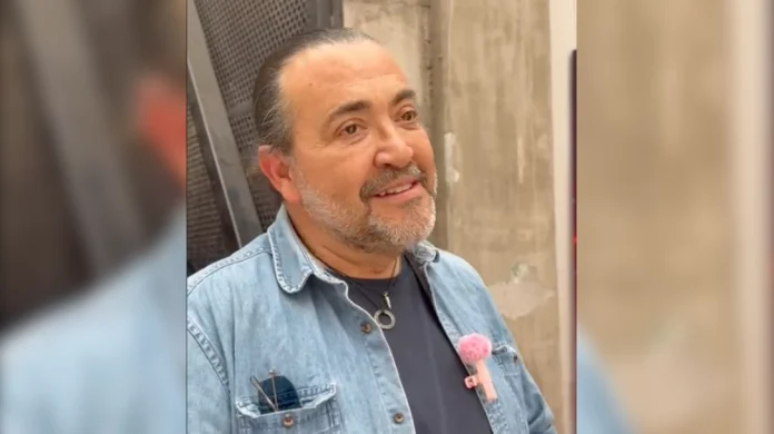 Leo Caprile en su flamante regreso a los medios con ¿Cuánto vale el show? de Chilevisión