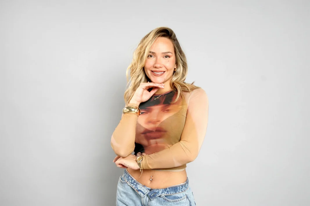 «Me equivoqué»: Valentina Concha reconoce su error con José Pablo y explica su polémica amistad con Gazale
