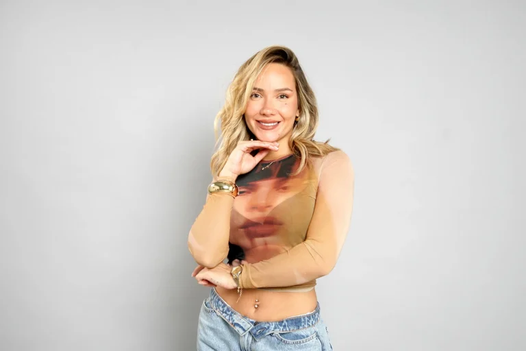 «Me equivoqué»: Valentina Concha reconoce su error con José Pablo y explica su polémica amistad con Gazale