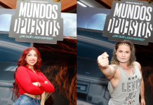 "Hay un Dios que lo ve todo": Princeso le pasa la cuenta a "Chilota" y la acusa de traicionar al formato que le dio la fama Princeso y Chilota regresarán al reality de Canal 13 Mundos Opuestos