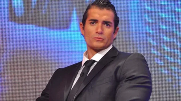 ¿Qué fue de Pablo Schilling, el polémico exnovio de Kel Calderón? Hoy sorprende con su vida como padre y empresario
