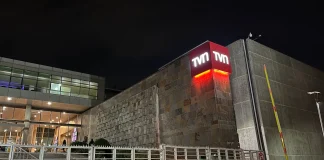 TVN - Televisión Nacional