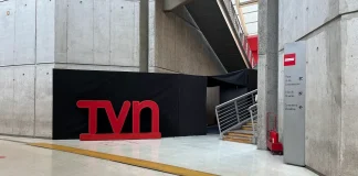 TVN - Televisión Nacional
