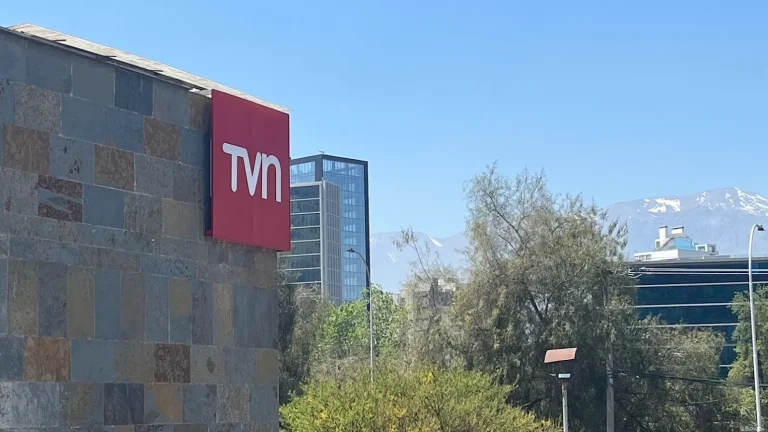 TVN - Televisión Nacional